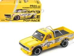 Datsun Pandem 620 Pickup Truck