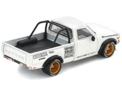 Datsun Pandem 620 Pickup Truck