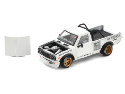 Datsun Pandem 620 Pickup Truck