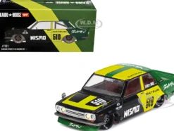 Datsun Street 510