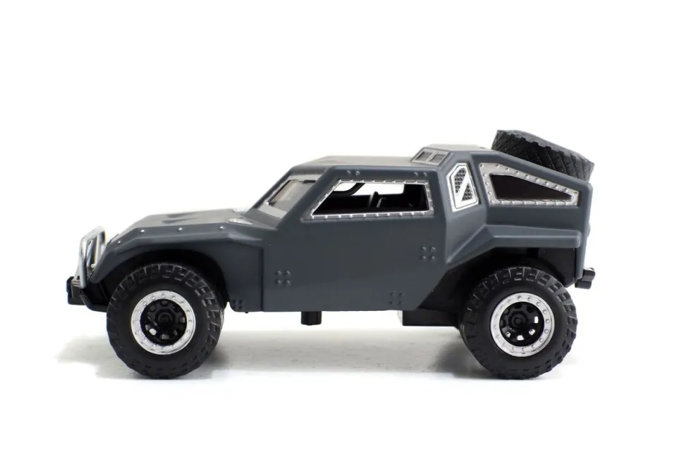 Deckard's Fast Attack Buggy "Fast & Furious 7" Movie 1/32 Diecast Model Car Jada 97387