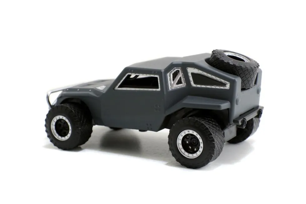 Deckard's Fast Attack Buggy "Fast & Furious 7" Movie 1/32 Diecast Model Car Jada 97387