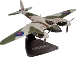 De Havilland Mosquito NF MKII Aircraft