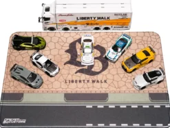 Desktop Display Mat 