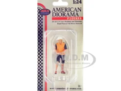 Detail Masters Figure 2 Detail Prep for 1/24 Scale Models American Diorama 24602