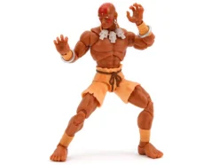 Dhalsim 6