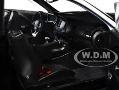 2023 Dodge Challenger Demon 