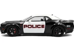 2023 Dodge Challenger Demon 