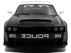 2023 Dodge Challenger Demon 
