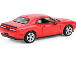2016 Dodge Challenger RT Torred