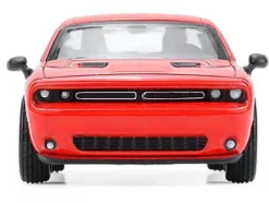 2016 Dodge Challenger RT Torred