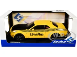 2023 Dodge Challenger SRT Hellcat Redeye Widebody Taxi 