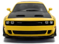 2023 Dodge Challenger SRT Hellcat Redeye Widebody Taxi 