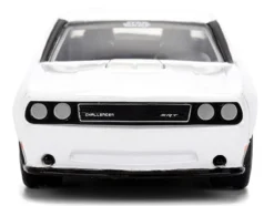 2012 Dodge Challenger SRT8