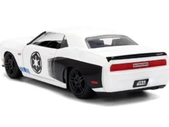 2012 Dodge Challenger SRT8