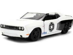 2012 Dodge Challenger SRT8