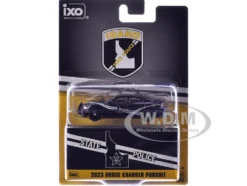 2023 Dodge Charger Pursuit