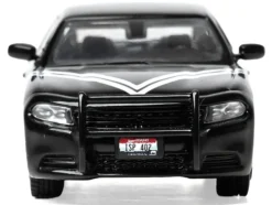 2023 Dodge Charger Pursuit