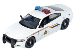 2023 Dodge Charger Pursuit Police Car