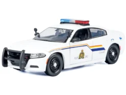 2023 Dodge Charger Pursuit Police Car