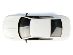 2023 Dodge Charger Pursuit Police Car White 