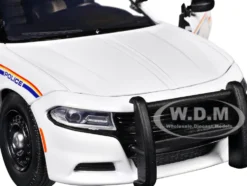 2023 Dodge Charger Pursuit Police Car 