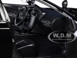 2023 Dodge Charger Pursuit Police Car 
