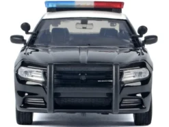 2023 Dodge Charger Pursuit Police Car 