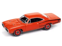 1970 Dodge Coronet Super Bee 