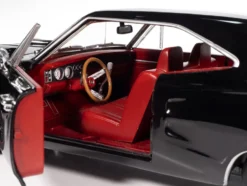 1969 Dodge Coronet Super Bee