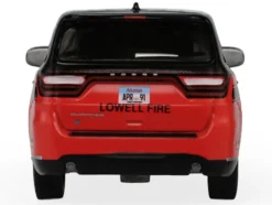 2019 Dodge Durango