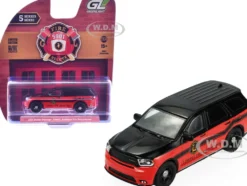 2019 Dodge Durango