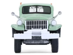 1946 Dodge Power Wagon Pickup Truck