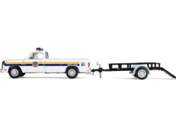 1990 Dodge Ram D250 Pickup Truck