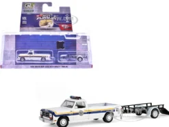 1990 Dodge Ram D250 Pickup Truck