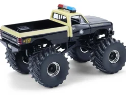 1983 Dodge Ram W350 Monster Truck