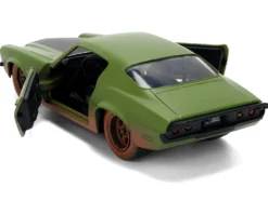 Dom's 1973 Chevrolet Camaro