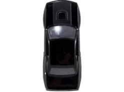 Dom's Dodge Challenger SRT8 Black Fast & Furious Movie 1/32 Diecast Model Car Jada 97384