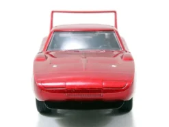 Dom's Dodge Charger Daytona Red Metallic 