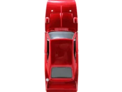 Dom's Dodge Charger Daytona Red Metallic 