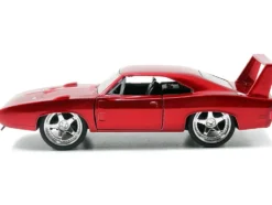 Dom's Dodge Charger Daytona Red Metallic 