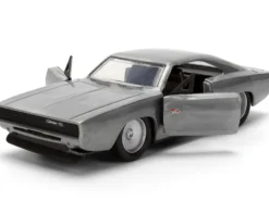 Dom's Dodge Charger R/T Bare Metal