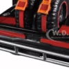 Dom's 1970 Dodge Charger R/T Off Road Version "Fast & Furious 7" Movie 1/24 Diecast Model Car Jada 97038