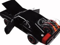 Dom's 1970 Dodge Charger R/T Off Road Version