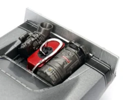 Dom's Ice Charger Fast & Furious F8