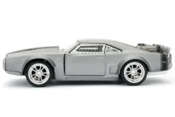 Dom's Ice Charger Fast & Furious F8