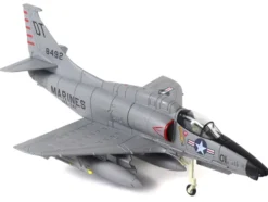Douglas A-4D Skyhawk Aircraft