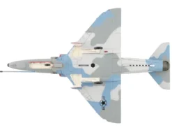 Douglas A-4E Skyhawk Aircraft