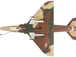 Douglas A-4E Skyhawk Aircraft