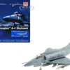 Douglas A-4M Skyhawk Aircraft "VMA-131 Diamondbacks" (1993) United States Marines "Air Power Series" 1/72 Diecast Model by Hobby Master